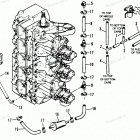 H150412PX Fuel Prime System (0e065372 Thru 0e093699)