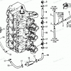 H150422PD Fuel Prime System (0e065372 Thru 0e093699)