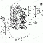 H150422PD Fuel Prime System (89a Thru 91d)