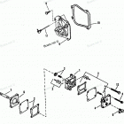 H150422PD Fuel Pump Assembly (0e065372 Thru 0e093699)