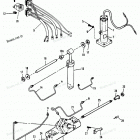 H150422PD Power Trim (design Iii - Bullet 0e009500 Thru 0e093699)