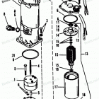 H150422PE Pump-motor Kit