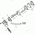 H005201NE Fuel Pump (88b Thru 92b)
