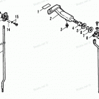 H005201NF Shift Linkage (all Models)