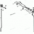 H005211NF Shift Linkage (all Models)