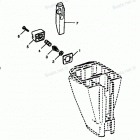 H009201NE Thermostat (92b & Ser. # E000001 Thru E127699)