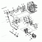 H009211NF Fuel System (88a-92b & Ser. # E000001 Thru E127699)