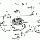 H015201NE Ignition System (84a Thru 87a Models)