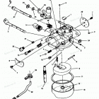 H015201NS Carburetor (15 - 90c-92b & Ser. # E000001 Thru E127699)