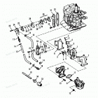 H015211NE Fuel System (88a-92b & Ser. # E000001 Thru E127699)