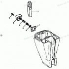 H015211NE Thermostat (92b & Ser. # E000001 Thru E127699)