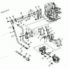 H015211NF Fuel System (88a-92b & Ser. # E000001 Thru E127699)