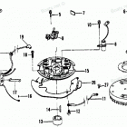 H015211NF Ignition System (84a Thru 87a Models)