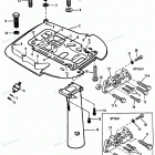 H040412NE Spacer Plate