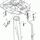 H070312NX Spacer Plate (91b Models)