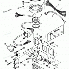 H090312NF Ignition Components (91h Thru 92c)