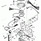 H090312NX Ignition Components (91h Thru 92c)