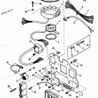 H090422NF Ignition Components (91h Thru 92c)