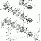 H150412NE Fuel Intake System
