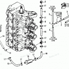 H150412NE Fuel Prime System (0e065372 Thru 0e093699)