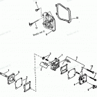 H150412NE Fuel Pump Assembly (0e065372 Thru 0e093699)