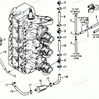 H150412NX Fuel Prime System (0e065372 Thru 0e093699)