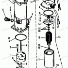 H150412NX Pump-motor Kit
