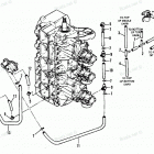 H150422NE Fuel Prime System (89a Thru 91d)