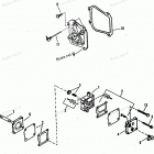 H150422NF Fuel Pump Assembly (0e065372 Thru 0e093699)