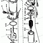 H150422NF Pump-motor Kit