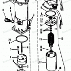 H150422NX Pump-motor Kit