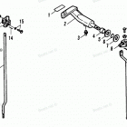 H0052S92A Shift Linkage (all Models)