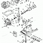H0053E92B Powerhead And Support Plate (88a Models)