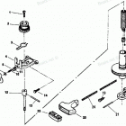 H0092E92A Starter (84a Thru 87a Models)