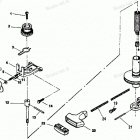H0092E92B Starter (84a Thru 87a Models)