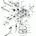 H0092F92B Carburetor (15 - 90c-92b & Ser. # E000001 Thru E127699)