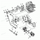 H0092F92B Fuel System (88a-92b & Ser. # E000001 Thru E127699)