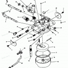 H0092S92A Carburetor (15 - 90c-92b & Ser. # E000001 Thru E127699)