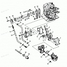 H0092S92A Fuel System (88a-92b & Ser. # E000001 Thru E127699)