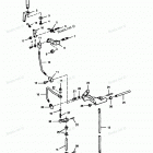 H0092S92A Shift Linkage (all Models)