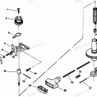 H0092S92A Starter (84a Thru 87a Models)