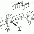 H0093E92A Clamp Brackets (all Models)