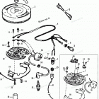 H0152E92A Ignition System (88a-92b & Ser. # E000001 Thru E034999)