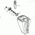H0152E92A Thermostat (92b & Ser. # E000001 Thru E127699)