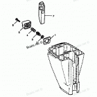 H0152F92B Thermostat (92b & Ser. # E000001 Thru E127699)