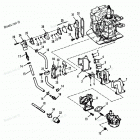 H0152S92A Fuel System (88a-92b & Ser. # E000001 Thru E127699)