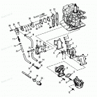 H0153E92B Fuel System (88a-92b & Ser. # E000001 Thru E127699)