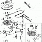 H0153E92B Ignition System (88a-92b & Ser. # E000001 Thru E034999)