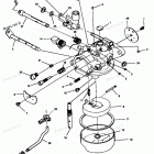 H0153F92B Carburetor (15 - 90c-92b & Ser. # E000001 Thru E127699)