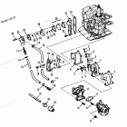 H0153F92B Fuel System (88a-92b & Ser. # E000001 Thru E127699)